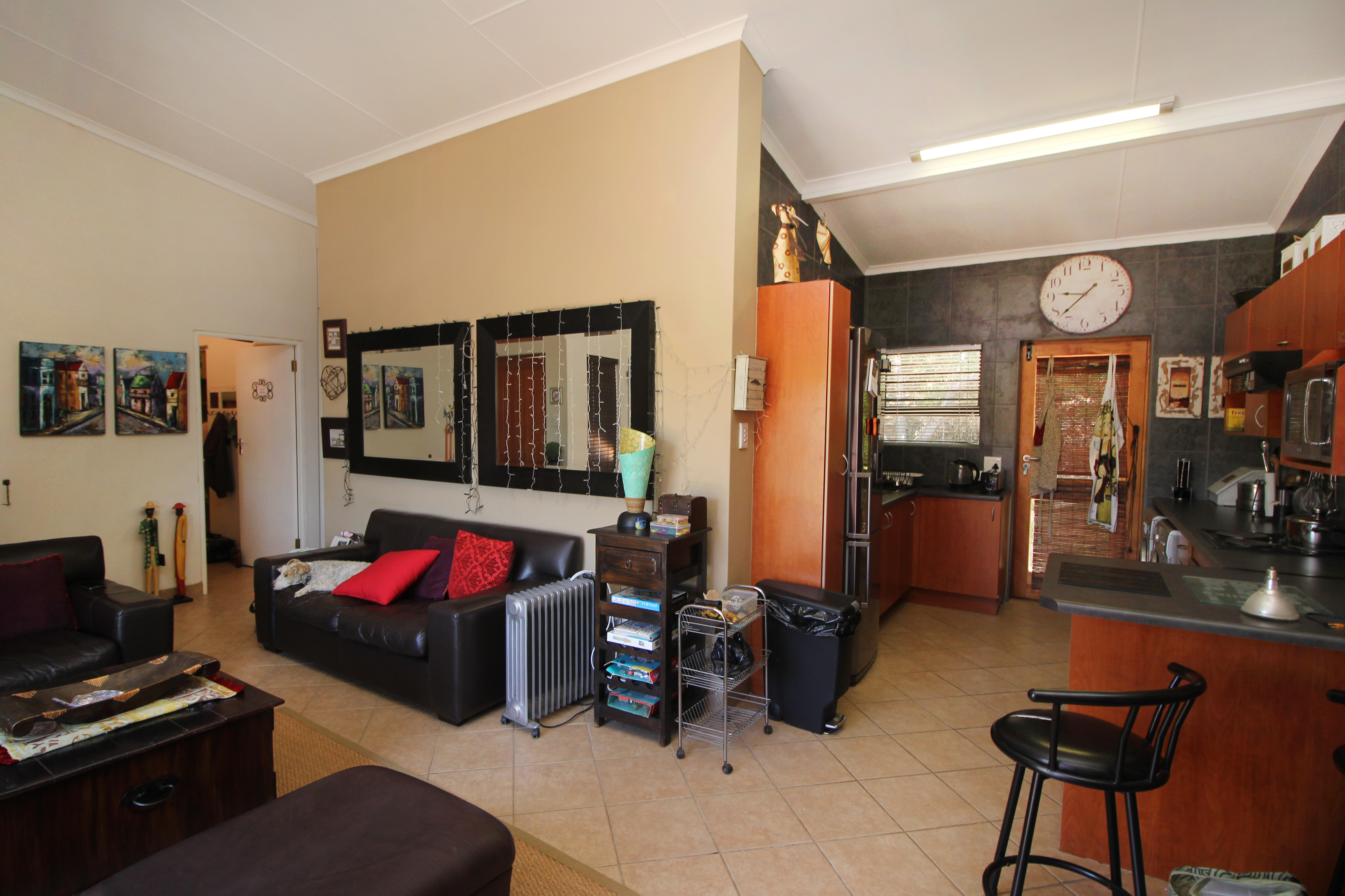 4 Bedroom Property for Sale in Island View Western Cape